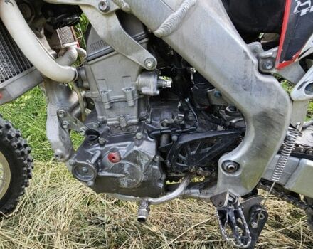 Хонда Інша, об'ємом двигуна 0.25 л та пробігом 0 тис. км за 3000 $, фото 7 на Automoto.ua