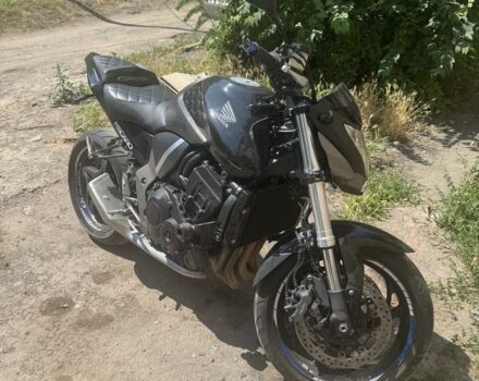 Хонда Другая, объемом двигателя 1 л и пробегом 0 тыс. км за 3500 $, фото 1 на Automoto.ua