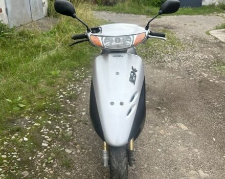 Хонда Інша, об'ємом двигуна 49 л та пробігом 0 тис. км за 450 $, фото 1 на Automoto.ua
