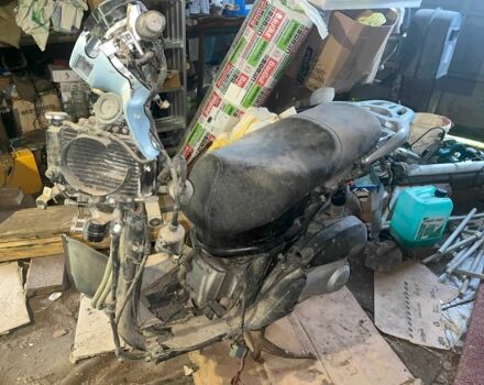 Хонда Інша, об'ємом двигуна 0 л та пробігом 0 тис. км за 291 $, фото 1 на Automoto.ua