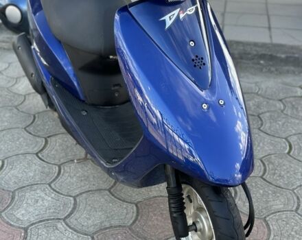 Хонда Другая, объемом двигателя 49 л и пробегом 0 тыс. км за 599 $, фото 3 на Automoto.ua