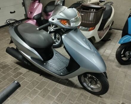 Хонда Інша, об'ємом двигуна 50 л та пробігом 0 тис. км за 750 $, фото 5 на Automoto.ua