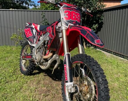 Хонда Другая, объемом двигателя 0.25 л и пробегом 0 тыс. км за 2600 $, фото 1 на Automoto.ua