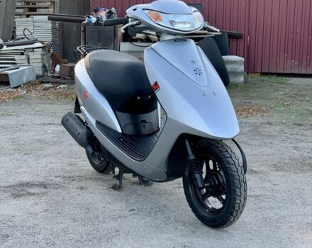 Хонда Інша, об'ємом двигуна 49 л та пробігом 0 тис. км за 650 $, фото 3 на Automoto.ua