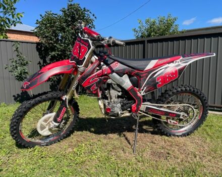 Хонда Другая, объемом двигателя 0.25 л и пробегом 0 тыс. км за 2600 $, фото 4 на Automoto.ua