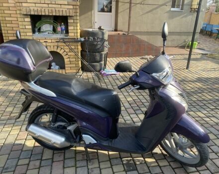 Хонда Другая, объемом двигателя 0 л и пробегом 0 тыс. км за 1450 $, фото 2 на Automoto.ua