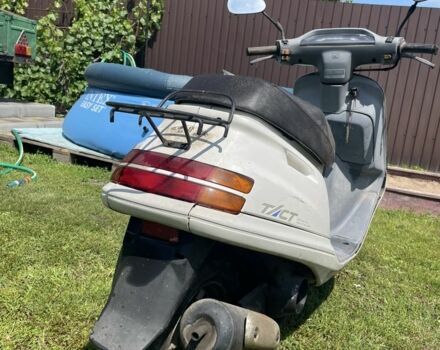 Хонда Другая, объемом двигателя 0 л и пробегом 0 тыс. км за 85 $, фото 1 на Automoto.ua