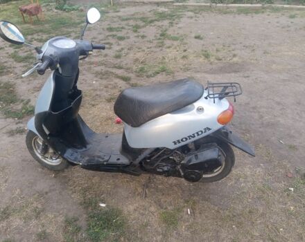 Хонда Другая, объемом двигателя 50 л и пробегом 0 тыс. км за 291 $, фото 1 на Automoto.ua