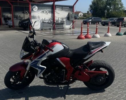 Хонда Другая, объемом двигателя 1 л и пробегом 0 тыс. км за 3300 $, фото 1 на Automoto.ua