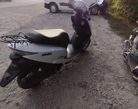 Хонда Інша, об'ємом двигуна 50 л та пробігом 0 тис. км за 599 $, фото 3 на Automoto.ua