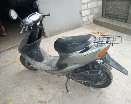 Хонда Другая, объемом двигателя 0 л и пробегом 0 тыс. км за 243 $, фото 5 на Automoto.ua
