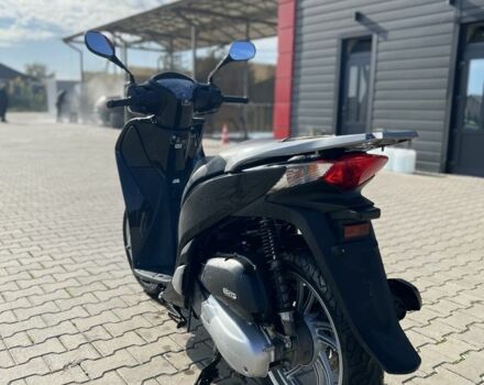 Хонда Другая, объемом двигателя 0.13 л и пробегом 0 тыс. км за 1300 $, фото 3 на Automoto.ua