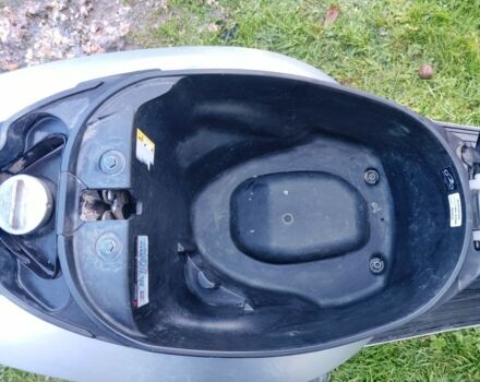 Хонда Інша, об'ємом двигуна 50 л та пробігом 0 тис. км за 500 $, фото 4 на Automoto.ua