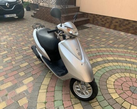 Хонда Другая, объемом двигателя 0 л и пробегом 0 тыс. км за 574 $, фото 1 на Automoto.ua