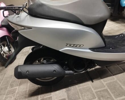 Хонда Інша, об'ємом двигуна 50 л та пробігом 0 тис. км за 750 $, фото 2 на Automoto.ua