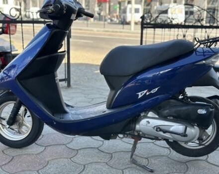 Хонда Другая, объемом двигателя 49 л и пробегом 0 тыс. км за 599 $, фото 8 на Automoto.ua