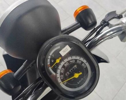 Хонда Другая, объемом двигателя 49 л и пробегом 0 тыс. км за 950 $, фото 8 на Automoto.ua