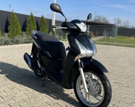 Хонда Другая, объемом двигателя 0.13 л и пробегом 0 тыс. км за 1300 $, фото 1 на Automoto.ua