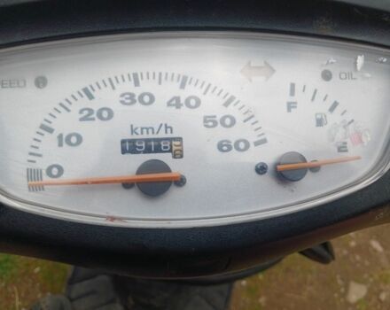 Хонда Другая, объемом двигателя 50 л и пробегом 0 тыс. км за 382 $, фото 5 на Automoto.ua