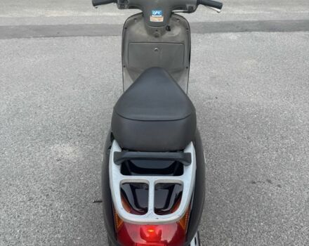 Хонда Інша, об'ємом двигуна 49 л та пробігом 0 тис. км за 606 $, фото 6 на Automoto.ua