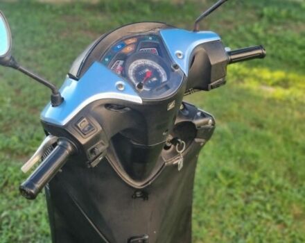 Хонда Інша, об'ємом двигуна 0.15 л та пробігом 0 тис. км за 14 $, фото 2 на Automoto.ua