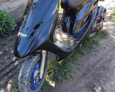 Хонда Другая, объемом двигателя 49 л и пробегом 0 тыс. км за 270 $, фото 6 на Automoto.ua