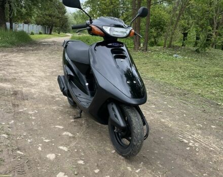 Хонда Другая, объемом двигателя 49 л и пробегом 0 тыс. км за 450 $, фото 20 на Automoto.ua