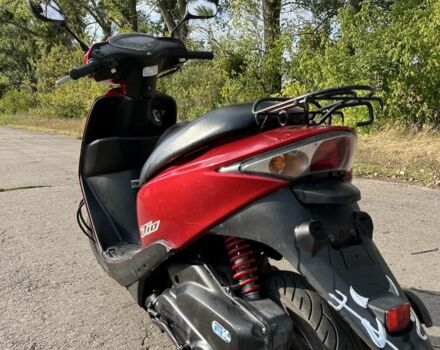 Хонда Інша, об'ємом двигуна 50 л та пробігом 0 тис. км за 358 $, фото 3 на Automoto.ua