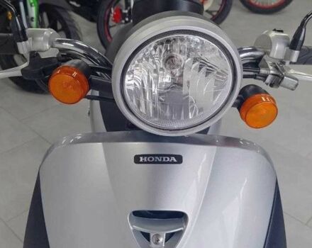 Хонда Другая, объемом двигателя 49 л и пробегом 0 тыс. км за 950 $, фото 4 на Automoto.ua