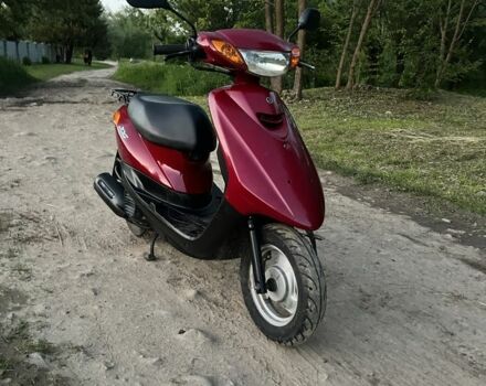 Хонда Другая, объемом двигателя 49 л и пробегом 0 тыс. км за 450 $, фото 11 на Automoto.ua