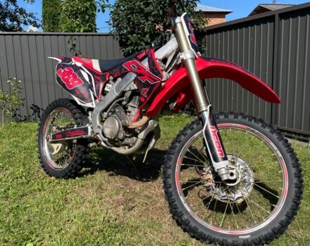 Хонда Другая, объемом двигателя 0.25 л и пробегом 0 тыс. км за 2600 $, фото 8 на Automoto.ua