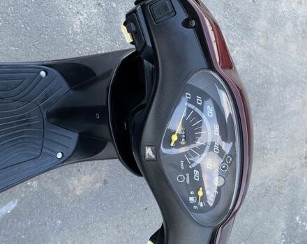 Хонда Інша, об'ємом двигуна 49 л та пробігом 0 тис. км за 699 $, фото 12 на Automoto.ua