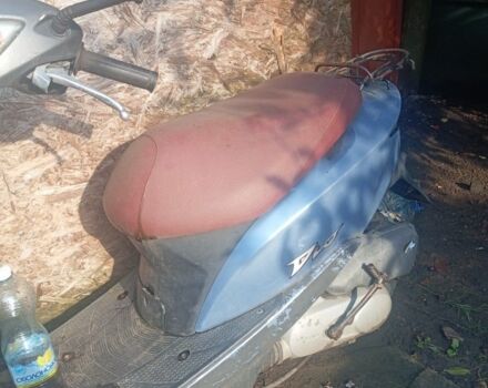 Хонда Інша, об'ємом двигуна 49 л та пробігом 0 тис. км за 243 $, фото 2 на Automoto.ua