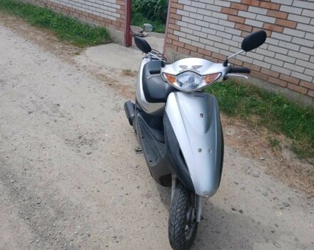 Хонда Другая, объемом двигателя 50 л и пробегом 0 тыс. км за 206 $, фото 1 на Automoto.ua
