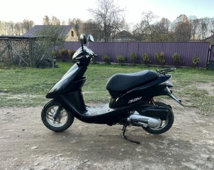 Хонда Інша, об'ємом двигуна 49 л та пробігом 0 тис. км за 400 $, фото 3 на Automoto.ua