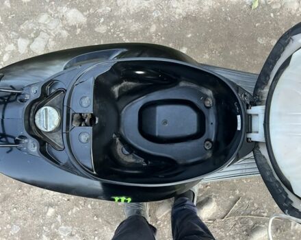 Хонда Інша, об'ємом двигуна 49 л та пробігом 0 тис. км за 400 $, фото 9 на Automoto.ua