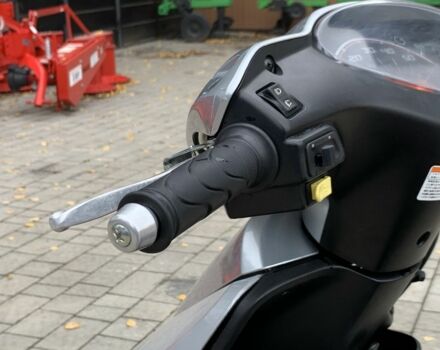 Хонда Другая, объемом двигателя 50 л и пробегом 0 тыс. км за 580 $, фото 7 на Automoto.ua
