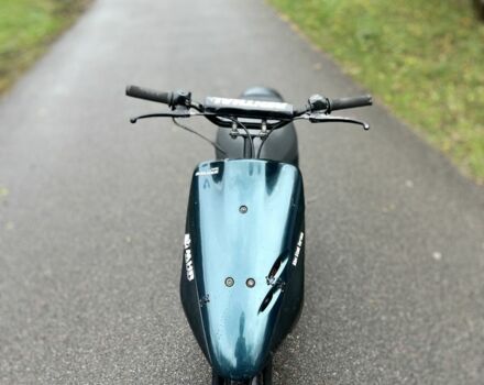 Хонда Інша, об'ємом двигуна 49 л та пробігом 0 тис. км за 288 $, фото 4 на Automoto.ua