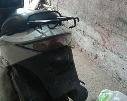 Хонда Другая, объемом двигателя 50 л и пробегом 0 тыс. км за 476 $, фото 2 на Automoto.ua