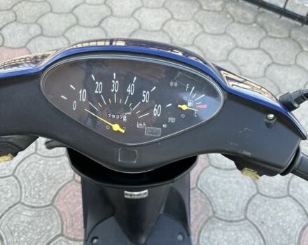 Хонда Другая, объемом двигателя 49 л и пробегом 0 тыс. км за 599 $, фото 10 на Automoto.ua