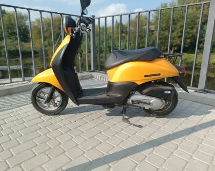 Хонда Інша, об'ємом двигуна 50 л та пробігом 0 тис. км за 599 $, фото 4 на Automoto.ua