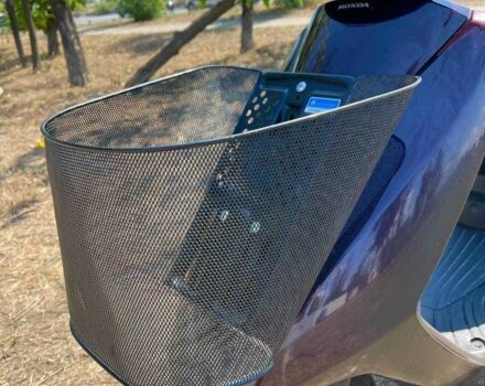 Хонда Другая, объемом двигателя 50 л и пробегом 0 тыс. км за 500 $, фото 10 на Automoto.ua