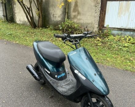 Хонда Інша, об'ємом двигуна 49 л та пробігом 0 тис. км за 288 $, фото 6 на Automoto.ua