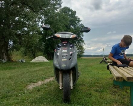 Хонда Інша, об'ємом двигуна 49 л та пробігом 0 тис. км за 182 $, фото 5 на Automoto.ua