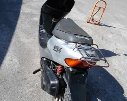 Хонда Інша, об'ємом двигуна 49 л та пробігом 0 тис. км за 304 $, фото 5 на Automoto.ua