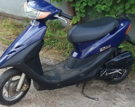 Хонда Другая, объемом двигателя 65 л и пробегом 0 тыс. км за 327 $, фото 1 на Automoto.ua