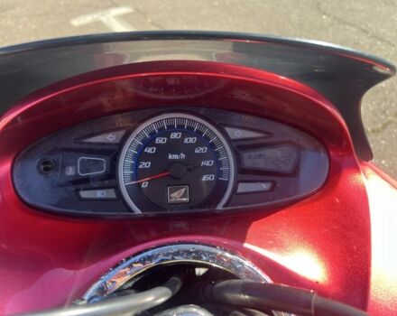 Хонда Інша, об'ємом двигуна 0.15 л та пробігом 0 тис. км за 1600 $, фото 3 на Automoto.ua