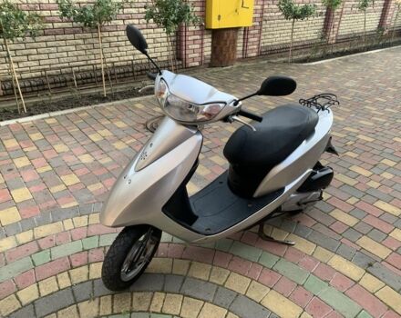 Хонда Другая, объемом двигателя 0 л и пробегом 0 тыс. км за 574 $, фото 6 на Automoto.ua