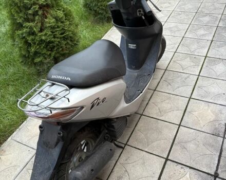 Хонда Інша, об'ємом двигуна 49 л та пробігом 0 тис. км за 333 $, фото 3 на Automoto.ua