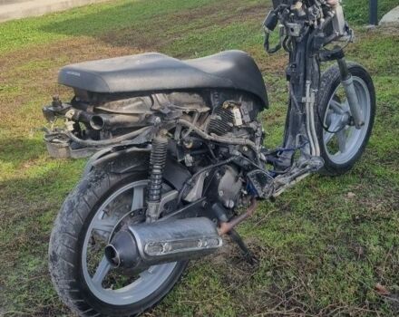 Хонда Інша, об'ємом двигуна 0.15 л та пробігом 0 тис. км за 8 $, фото 3 на Automoto.ua